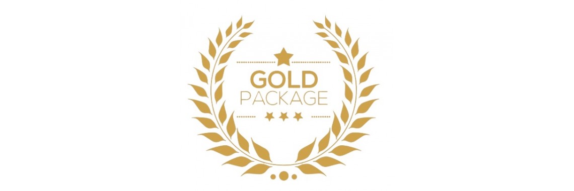 Gold Package
