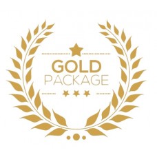 Gold Package