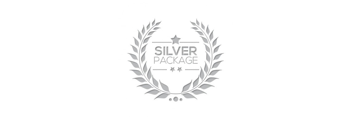 Silver Package