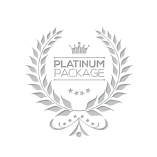 Platinum Package